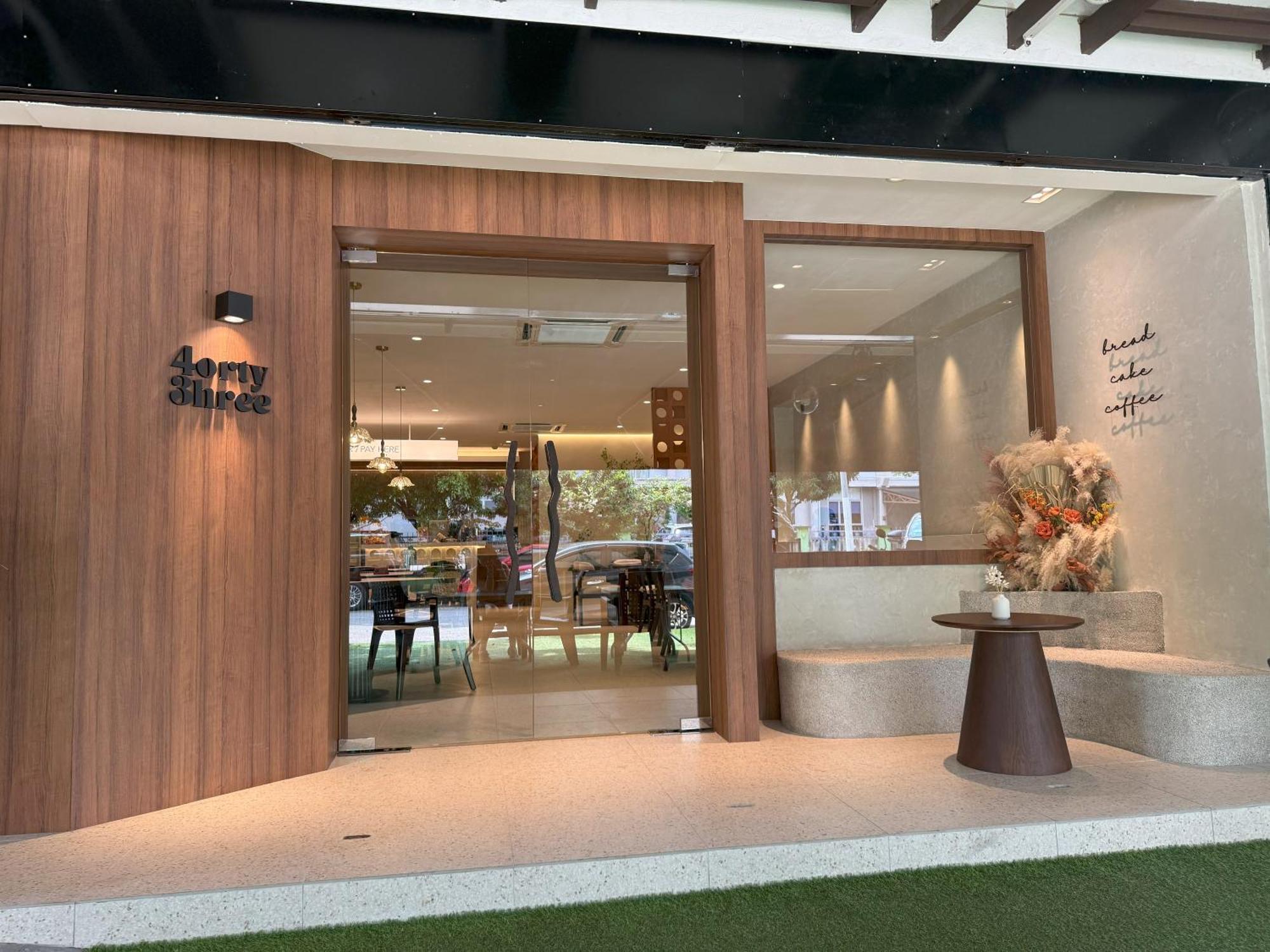 D'Garden Hotel Kuala Lumpur — Photos 1