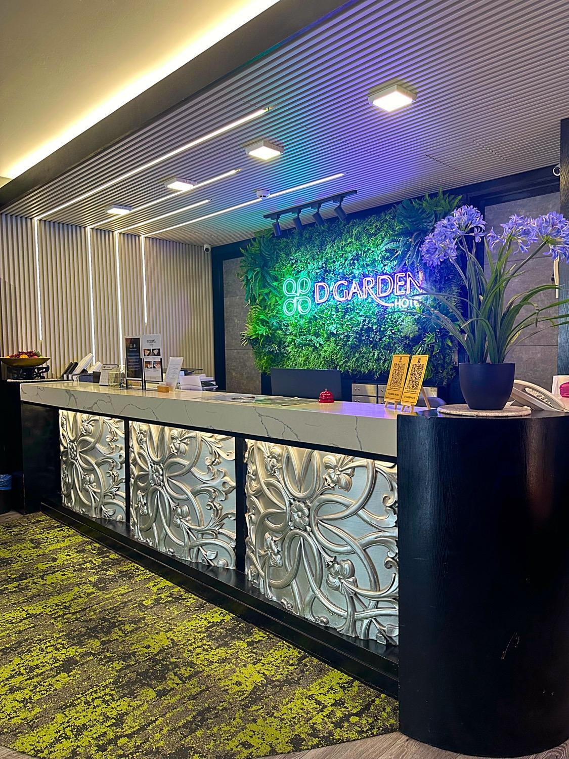 D'Garden Hotel Kuala Lumpur, Kuala Lumpur